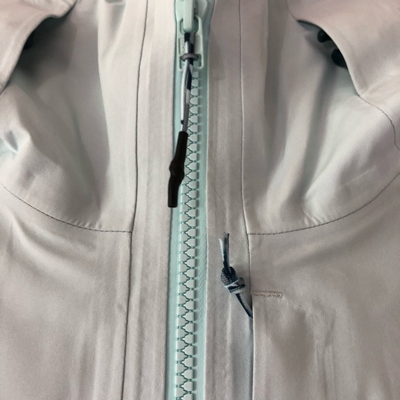 Under Armour Gortex Ski/Snowboard Jacket NEW - Picture 5 of 6